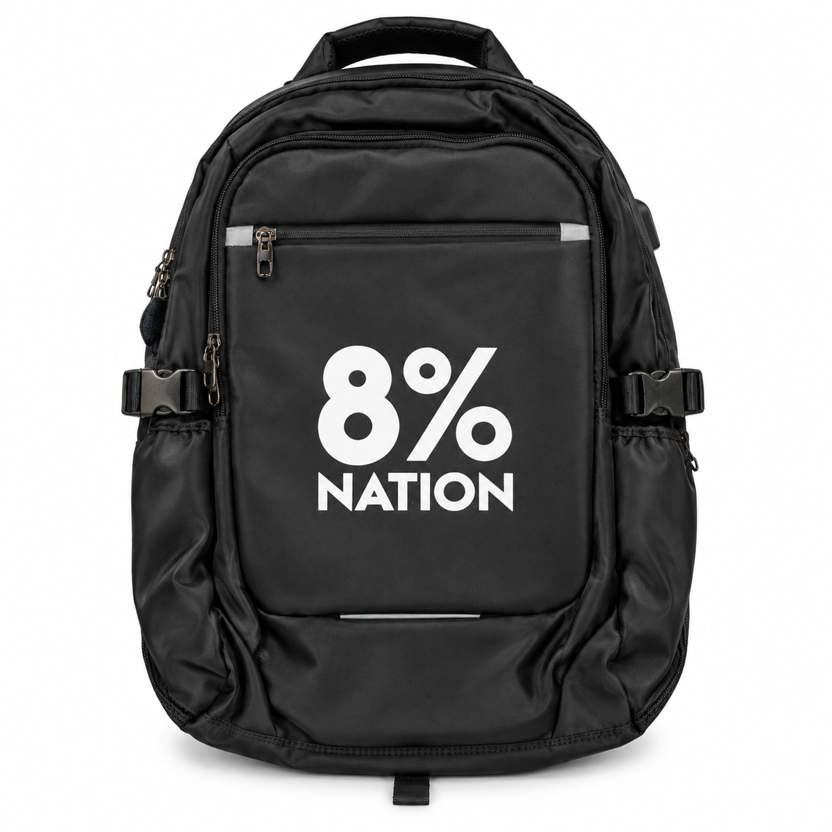8% Nation Backpack