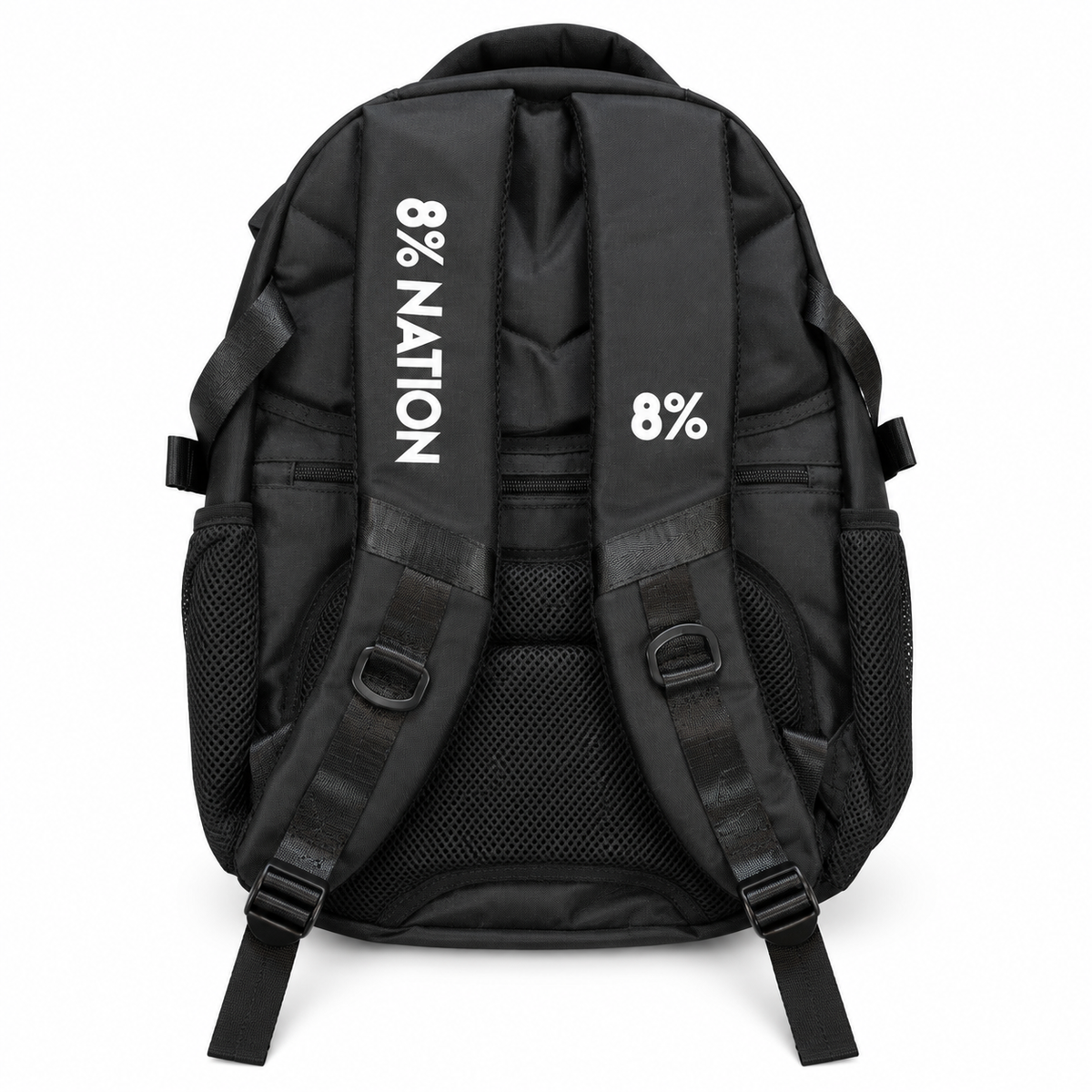 8% Nation Backpack